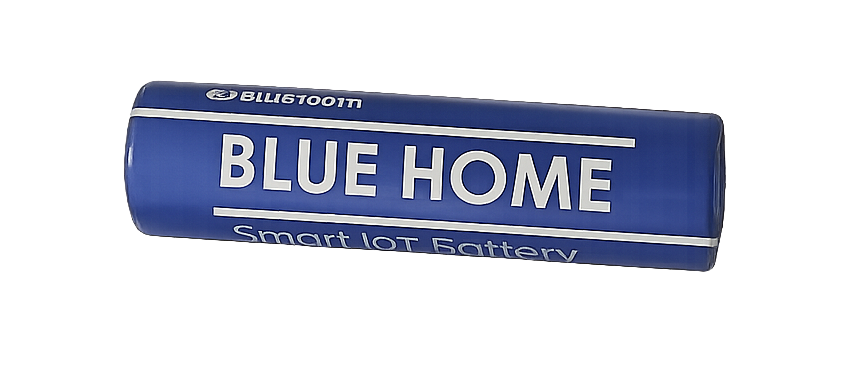 Bluehome IoT