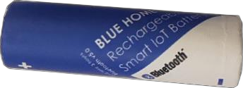 BlueHome Battery back