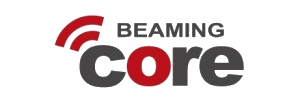Beaming Core Logo